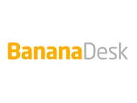 banana desk